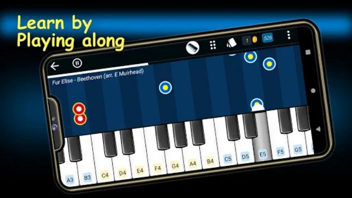 piano game download for pc